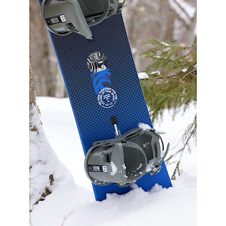 Snowboard Burton Ripcord 2024 - 4