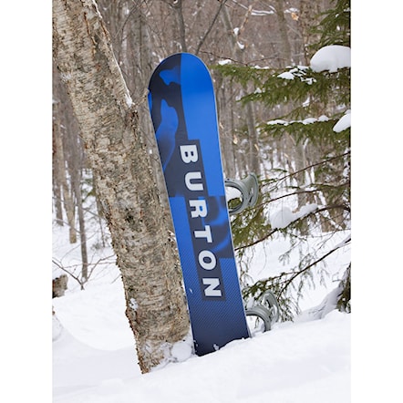 Snowboard Burton Ripcord 2024 - 9