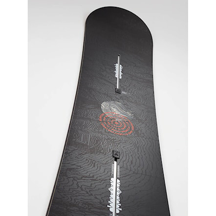 snowboard burton ripcord