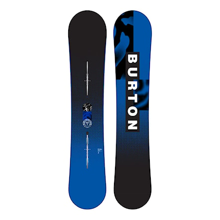 Snowboard Burton Ripcord 2024 - 1