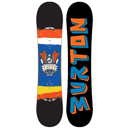 Snowboard Burton Shaun White Smalls