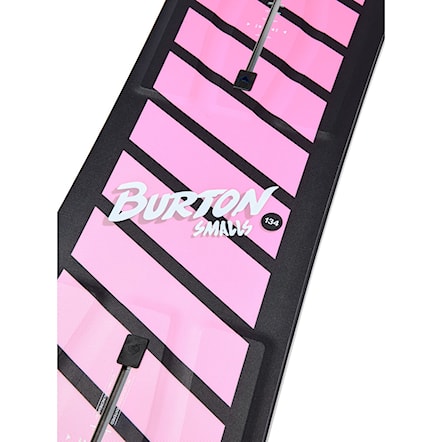 Snowboard Burton Smalls Pink 2024 - 7