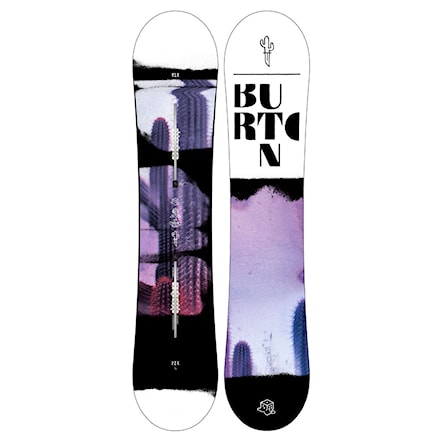Snowboard Burton Stylus 2023 - 1