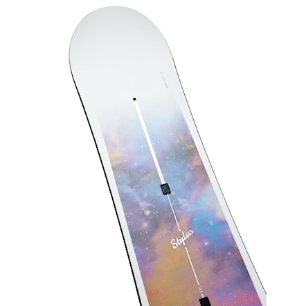 Snowboard Burton Stylus 2025 - 5