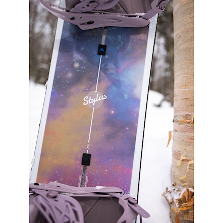 Snowboard Burton Stylus 2025 - 7