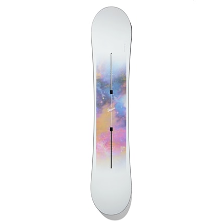 Snowboard Burton Stylus 2025 - 9