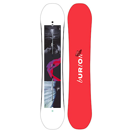 Snowboard Burton Talent Scout 2025 - 1