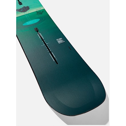 Snowboard Burton Yeasayer 2025 - 5