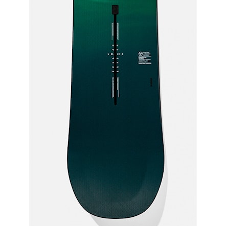 Snowboard Burton Yeasayer Flying V 2025 - 5