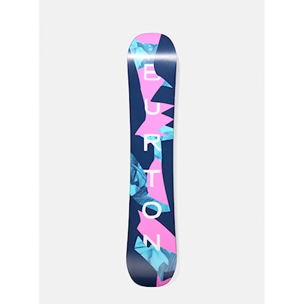 Snowboard Burton Yeasayer Flying V 2026 - 4