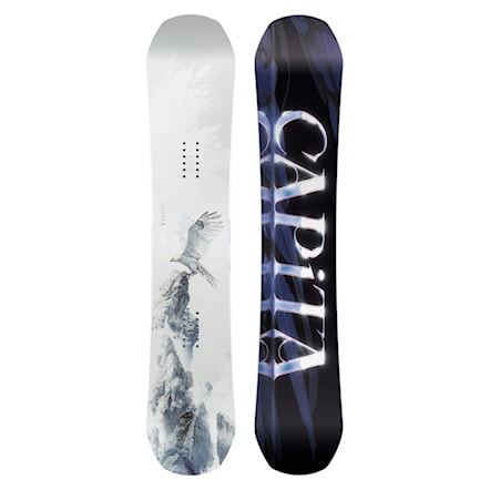 Snowboard CAPiTA Birds of a Feather 142 2026 - 1