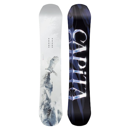 Snowboard CAPiTA Birds of a Feather 146 2026 - 1