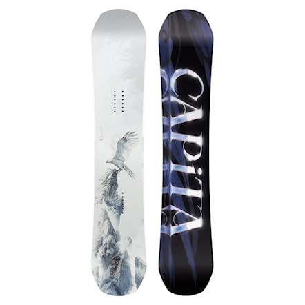 Snowboard CAPiTA Birds of a Feather 148 2026 - 1