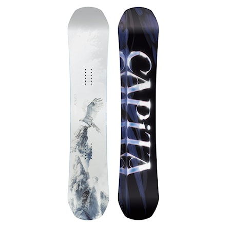 Snowboard CAPiTA Birds of a Feather 150W 2026 - 1