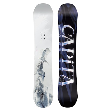 Snowboard CAPiTA Birds of a Feather 152 2026 - 1