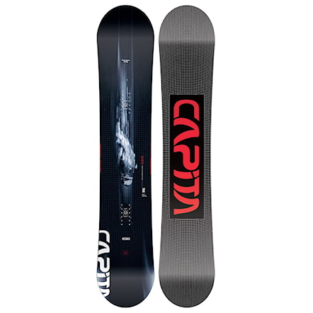 Snowboard CAPiTA Outerspace Living 156 2024 - 1