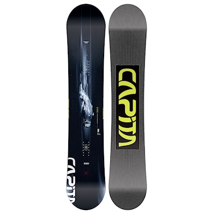 Snowboard CAPiTA Outerspace Living 158 2024 - 1