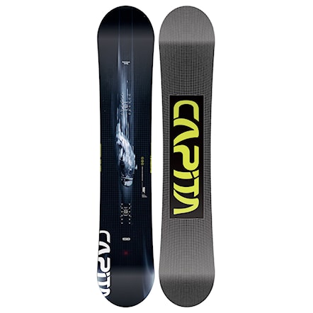 Snowboard CAPiTA Outerspace Living 159W 2024 - 1