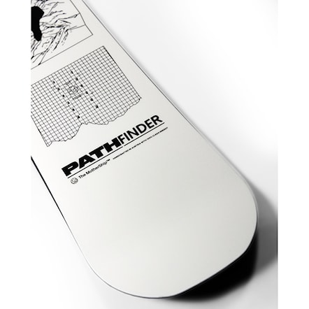 Snowboard CAPiTA Pathfinder 2026 - 5