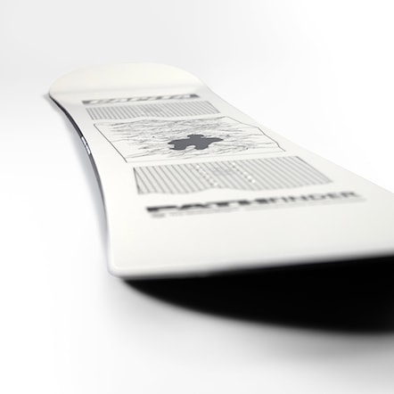 Snowboard CAPiTA Pathfinder 2026 - 2