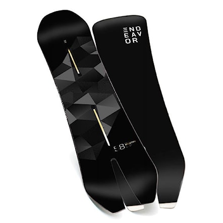 Snowboard Endeavor Archetype 2021 - 1