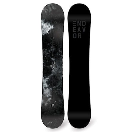 Snowboard Endeavor B.O.D. 2019 - 1