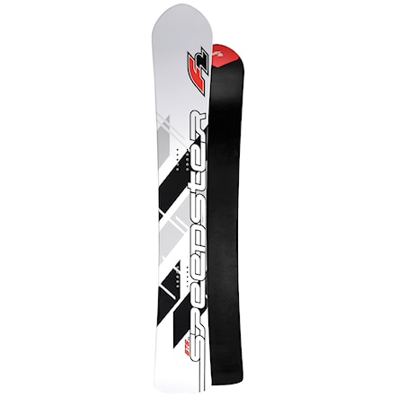 prins knelpunt Los Snowboard F2 Speedster Gts | Snowboard Zezula