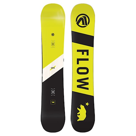 Snowboard Flow Era 2015 - 1