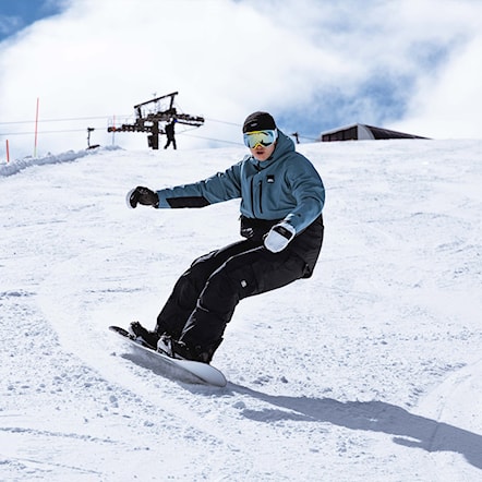 Snowboard Gravity Adventure 2024 - 3