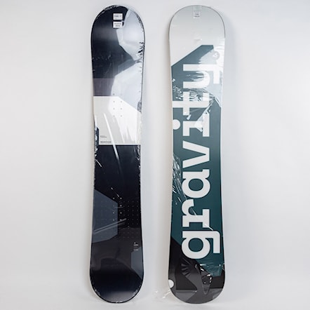 Snowboard Gravity Adventure 2025 - 1