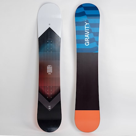 Snowboard Gravity Adventure 2026 - 1