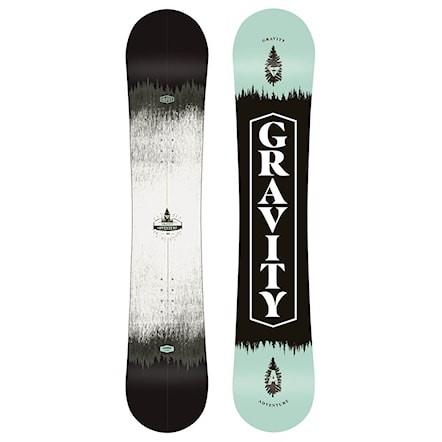 Snowboard Gravity Adventure 2023 - 1