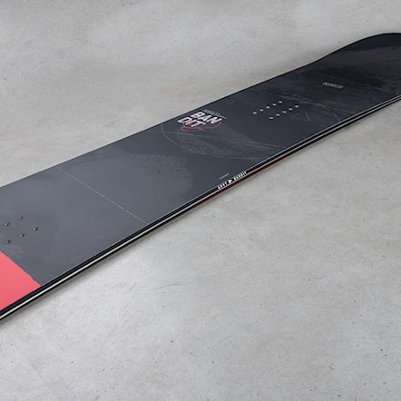 Snowboard Gravity Bandit 2024 - 3