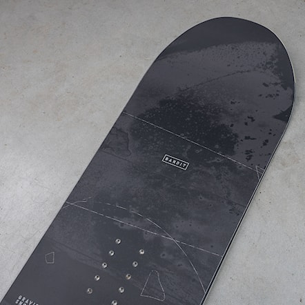 Snowboard Gravity Bandit 2024 - 6