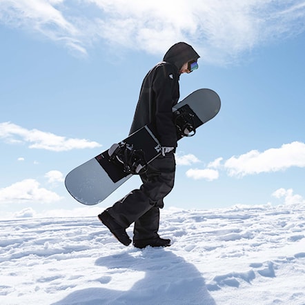 Snowboard Gravity Cosa 2024 - 3