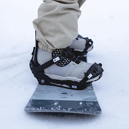 Snowboard Gravity Cosa 2025 - 4