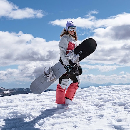 Snowboard Gravity Electra 2024 - 6