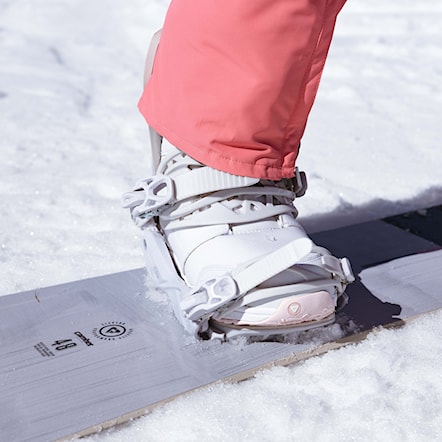 Snowboard Gravity Electra 2024 - 5