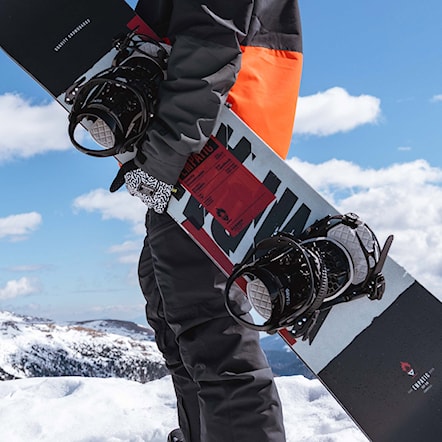 Snowboard Gravity Empatic 2024 - 4