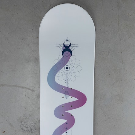 Snowboard Gravity Fairy 2024 - 5