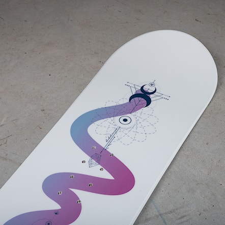 Snowboard Gravity Fairy 2024 - 9