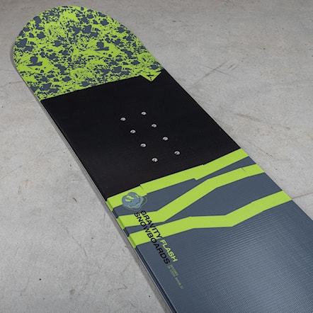 Snowboard Gravity Flash 2024 - 10