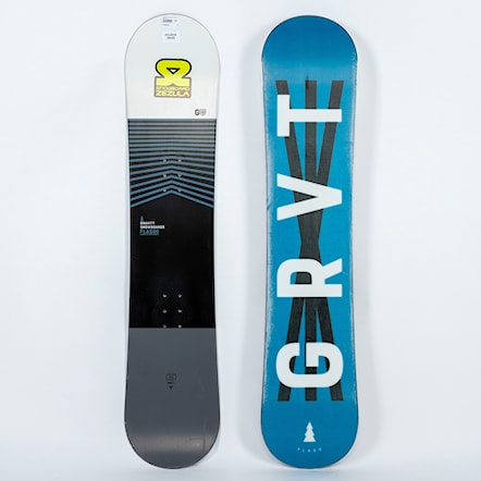 Snowboard Gravity Flash 2023 - 1