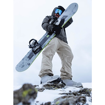 Snowboard Gravity Madball 2025 - 5