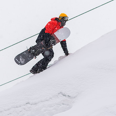 Snowboard Gravity Madball 2023 - 9