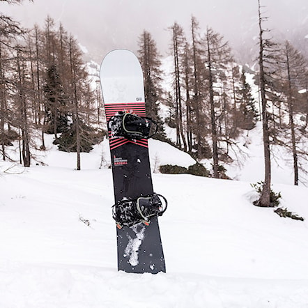 Snowboard Gravity Madball 2023 - 12