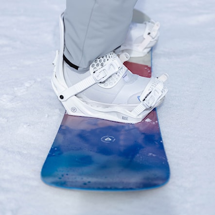 Snowboard Gravity Mist 2025 - 2