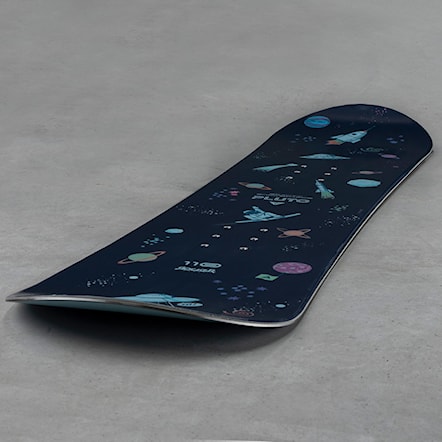 Snowboard Gravity Pluto 2024 - 2