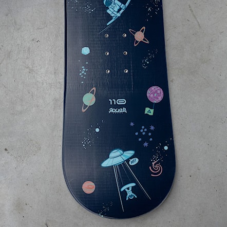 Snowboard Gravity Pluto 2024 - 3