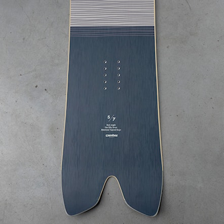 Snowboard Gravity Squadra 2024 - 3